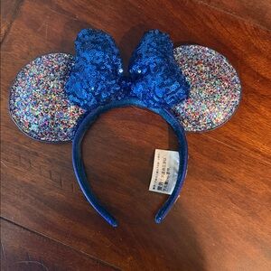 Disney 2020 ears